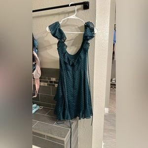 Lucy in the Sky Dress